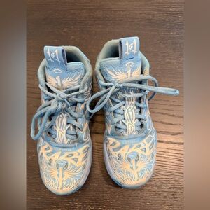 PUMA x LaMelo Ball MB.04 LaFrancé Boys sneaker